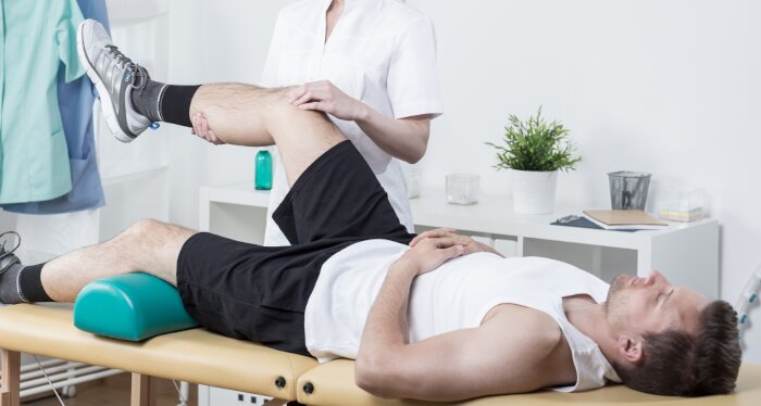 Anastasia, clinica de recuperare medicala