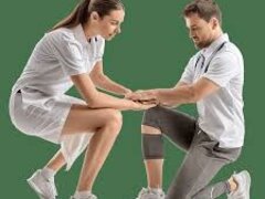 Anastasia, clinica de recuperare medicala