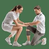 Anastasia, clinica de recuperare medicala